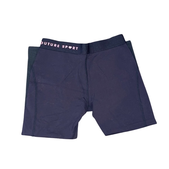 🌟JUICY COUTURE SPORT CROP LEGGINGS🌟 - Picture 3 of 4